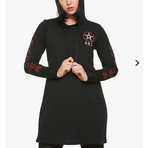 AHS Sweatshirt Dress
